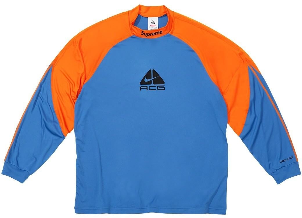 Supreme®/Nike® ACG Jersey view 5